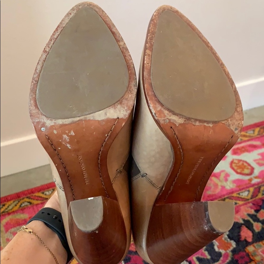 Frye Remy booties - Picture 5 of 8